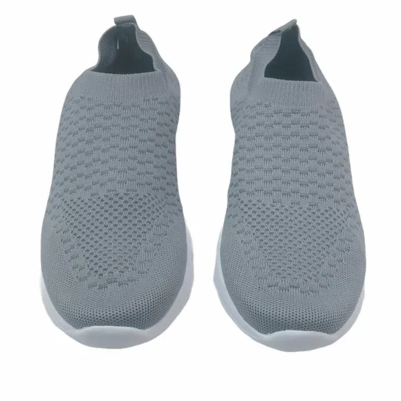 Womens walking shoes lightweight elastic - Picture 1 of 8